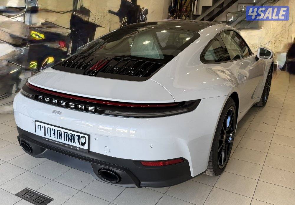 للبيع كريرا 20268