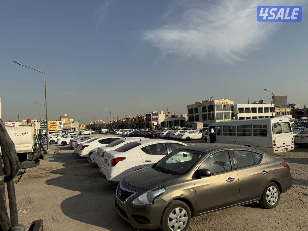 نيسان صني 2022 مسجل فشركة توصيل3