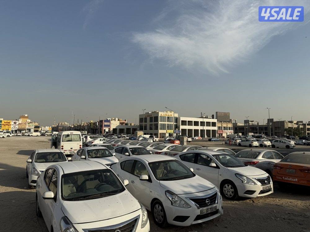 نيسان صني 2022 مسجل فشركة توصيل4