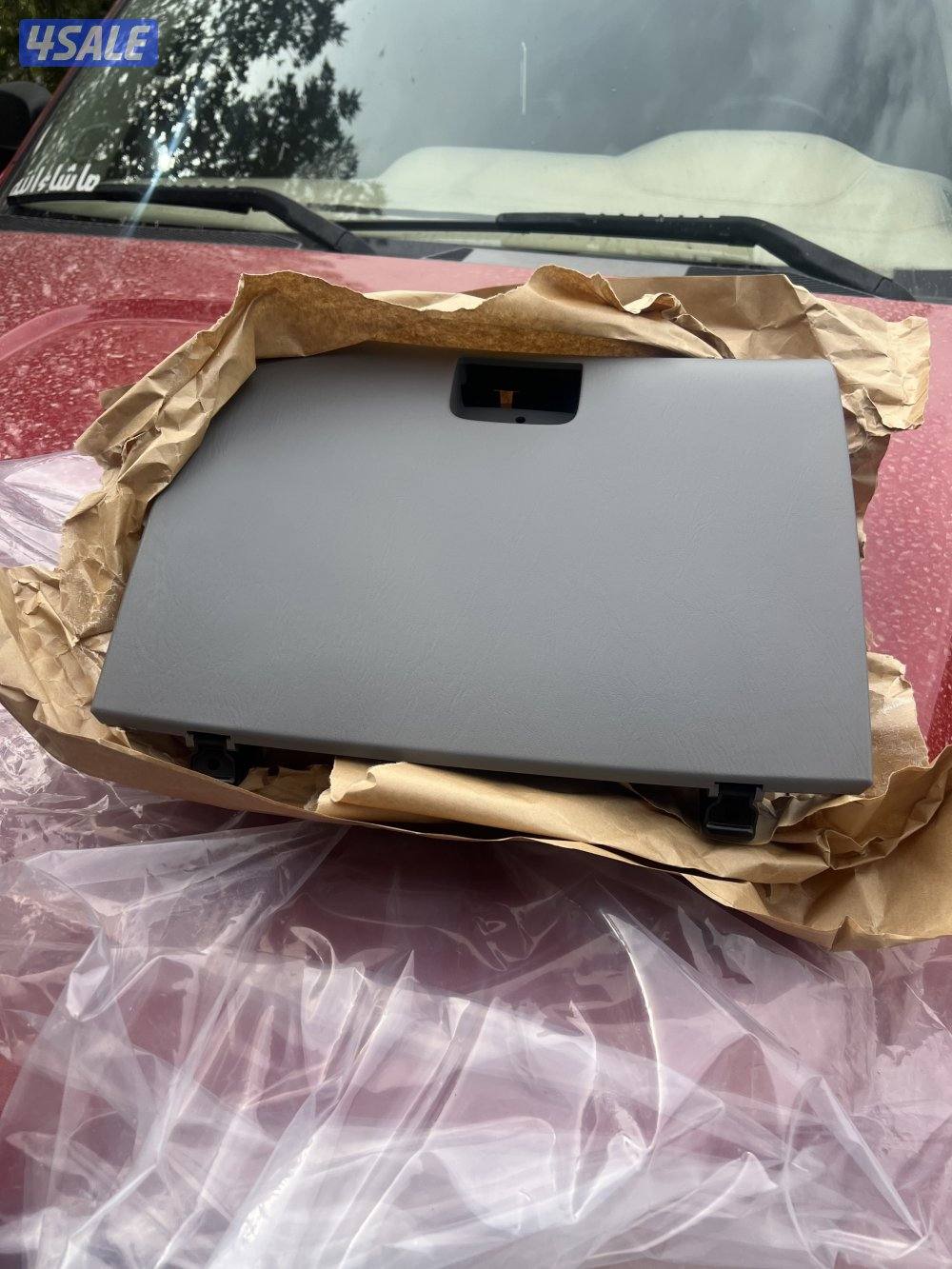 اكسسورات لاند كروزر استاندر من98-20076