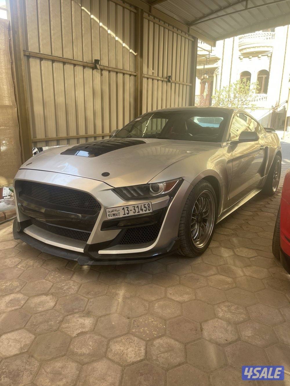 للبيع موستنق ٢٠١٥0