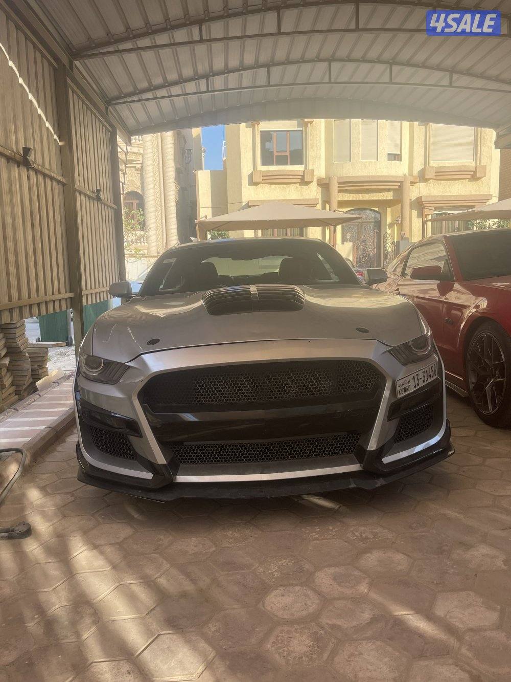 للبيع موستنق ٢٠١٥1