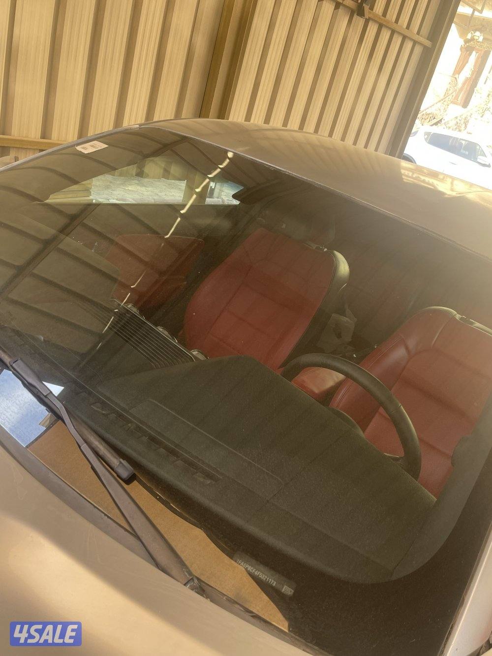 للبيع موستنق ٢٠١٥2