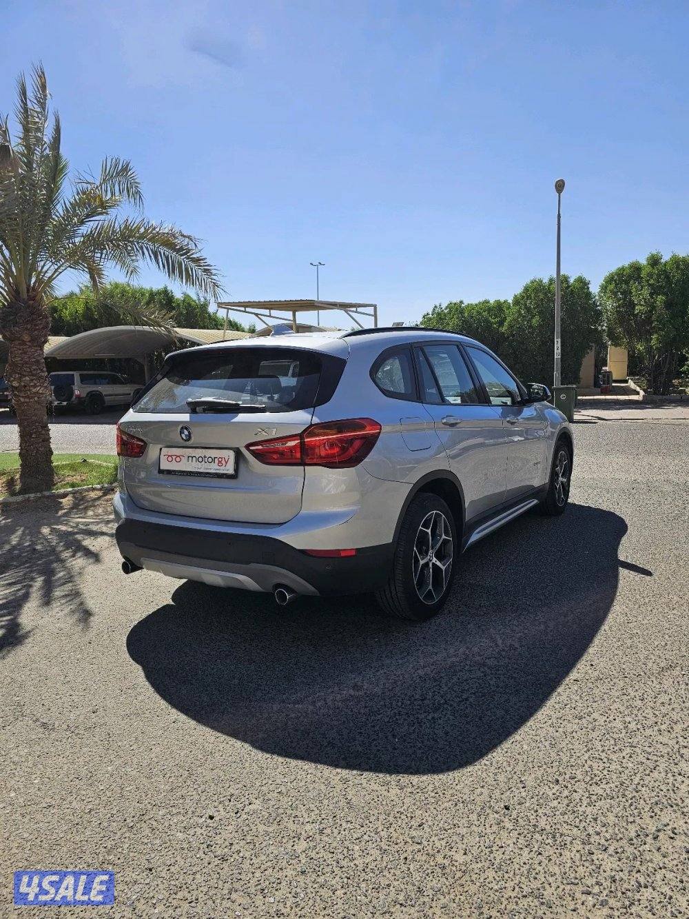 BMW X1 20184