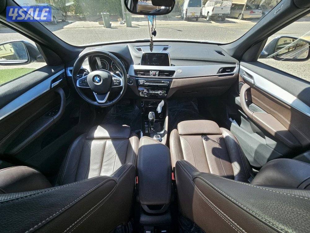 BMW X1 201810