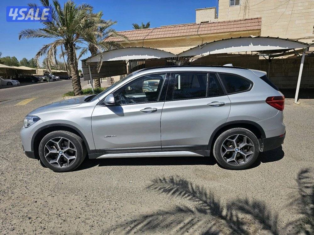 BMW X1 20183