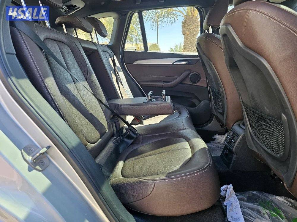 BMW X1 201811
