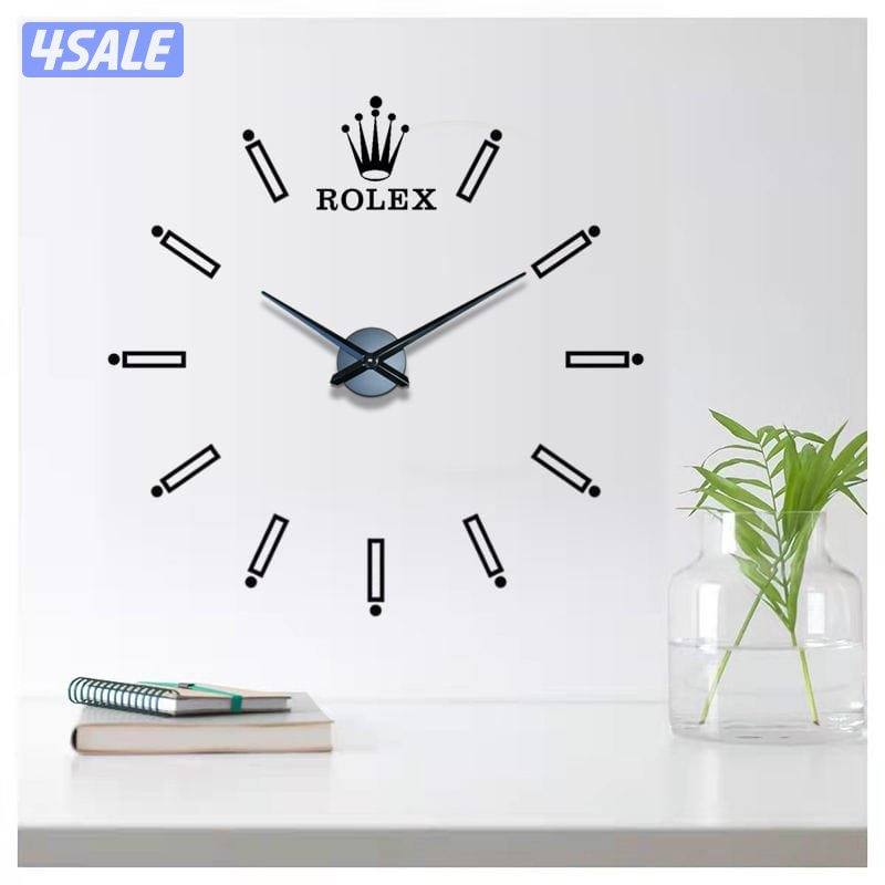 ساعات حائط ثري دي حرق اسعار8