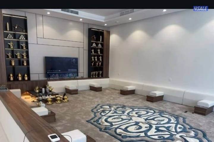 عالم الاثاث:سجاد وستائر وكنب4