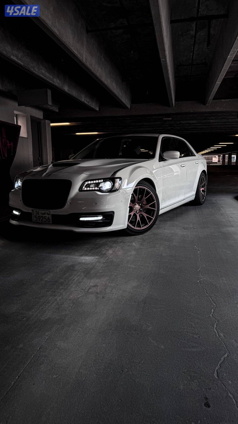 كرايسلر 20190