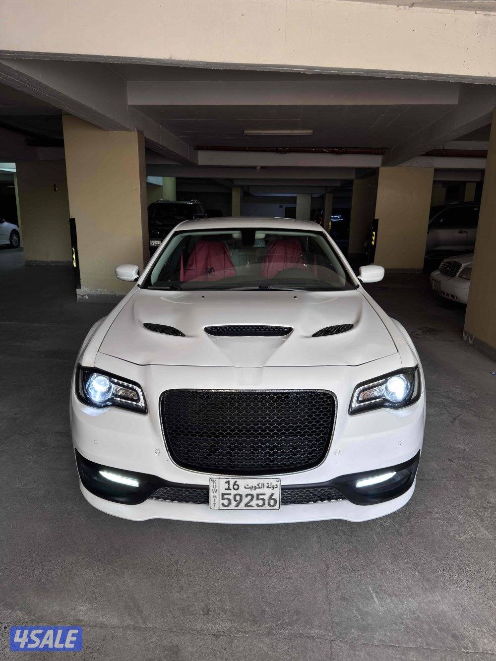 كرايسلر 20192