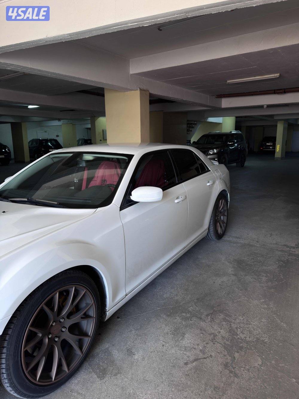 كرايسلر 20193