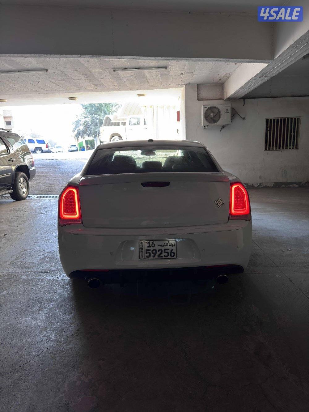 كرايسلر 20195