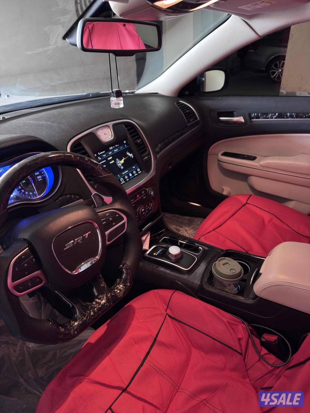 كرايسلر 20196