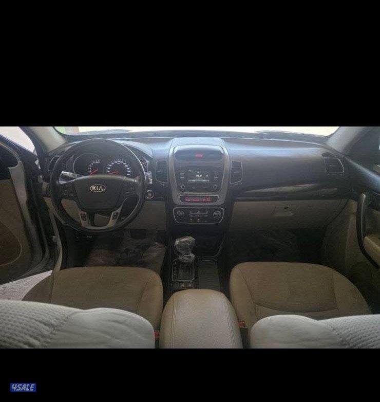 كيا سيرانتو1