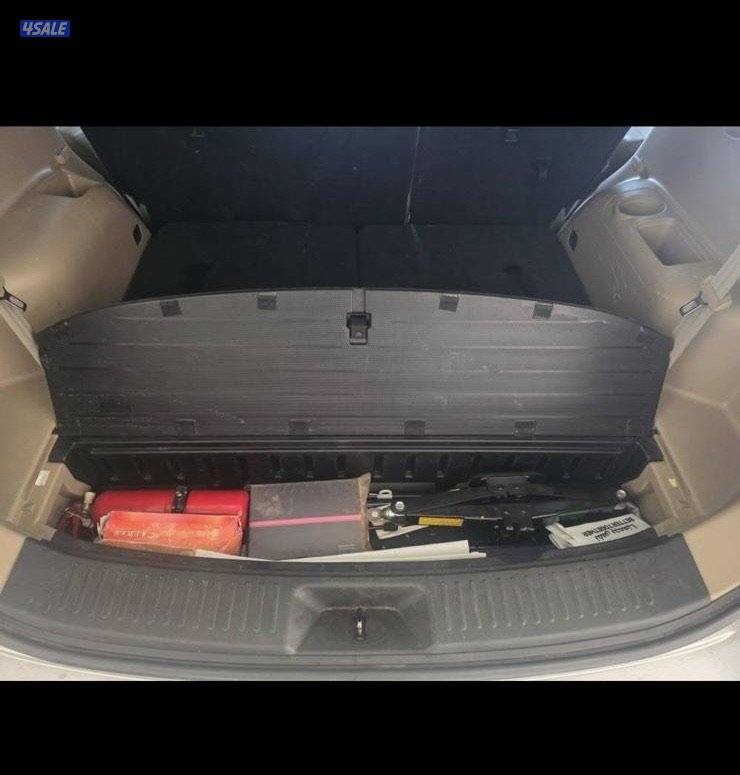 كيا سيرانتو6