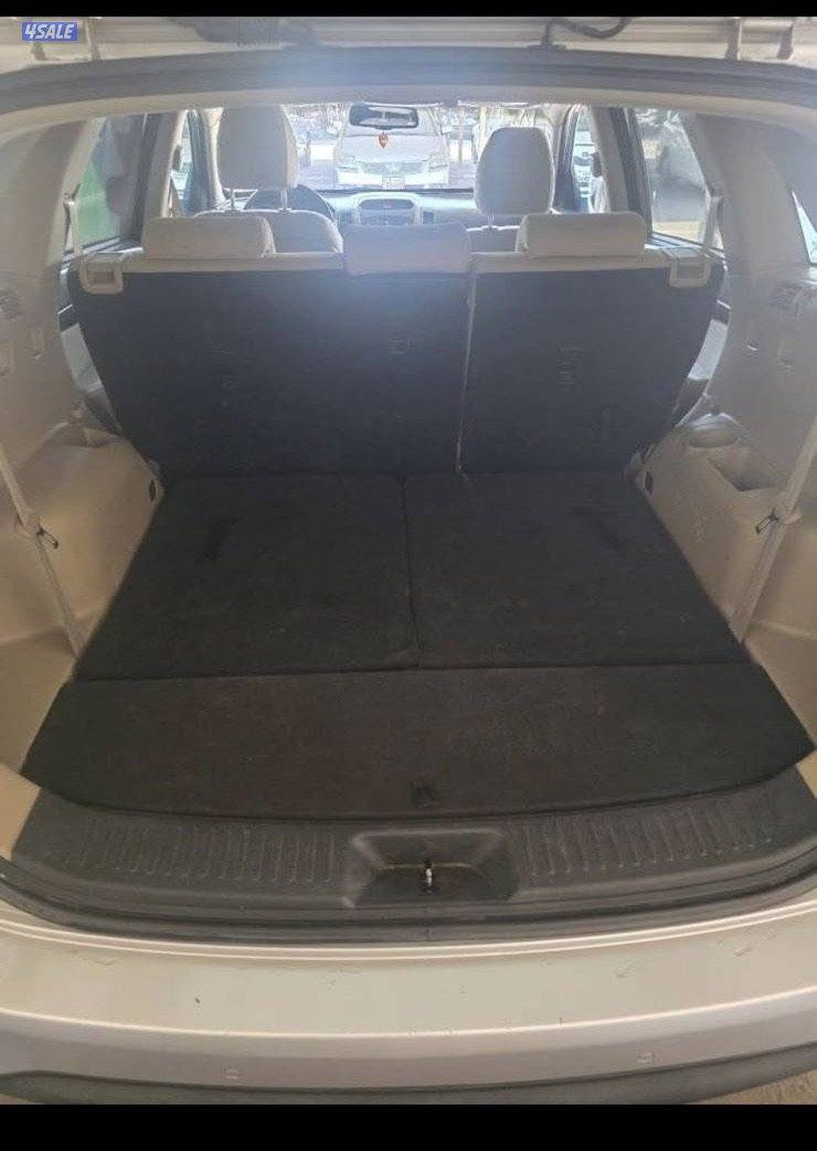 كيا سيرانتو8