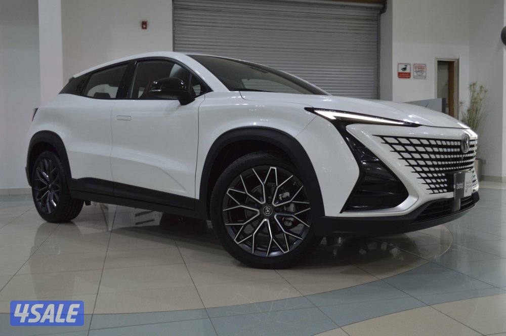 Changan UNI-T 2024 – Excellent Condition0