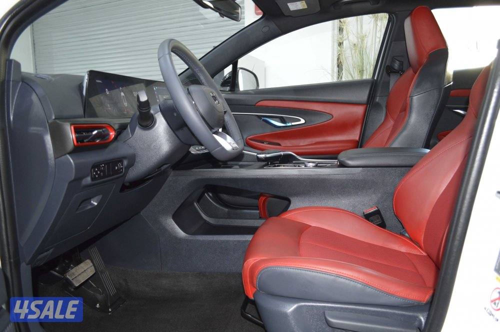 Changan UNI-T 2024 – Excellent Condition7