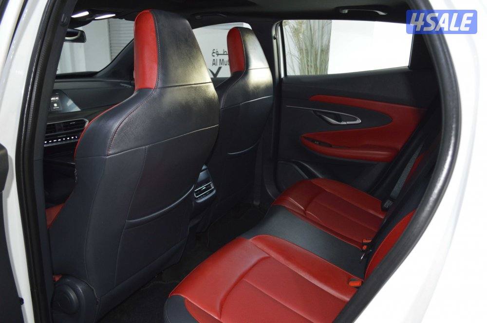 Changan UNI-T 2024 – Excellent Condition8