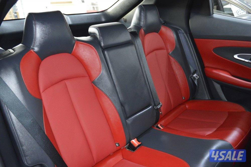 Changan UNI-T 2024 – Excellent Condition9