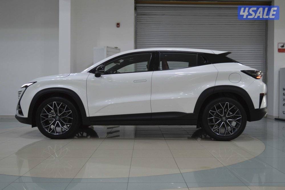 Changan UNI-T 2024 – Excellent Condition11