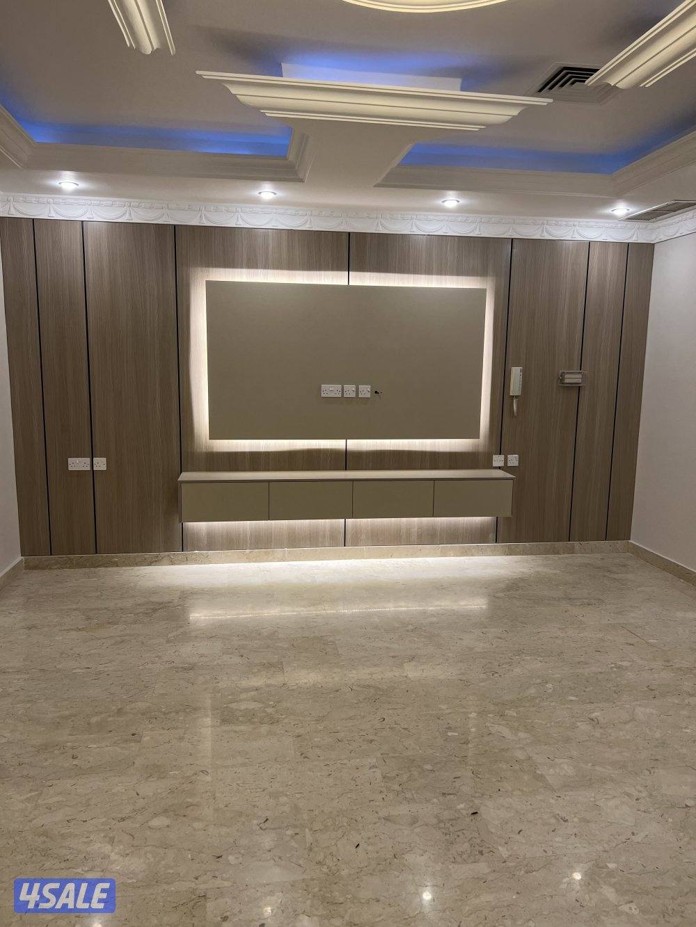 نقوم بعمل ترميمات عامه وديكورات واصباغ وورق جدران بأفضل خامات واسعار6