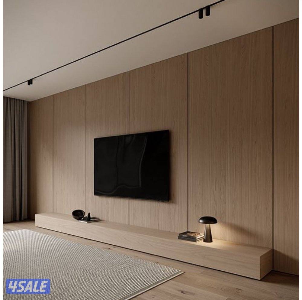 نقوم بعمل ترميمات عامه وديكورات واصباغ وورق جدران بأفضل خامات واسعار10