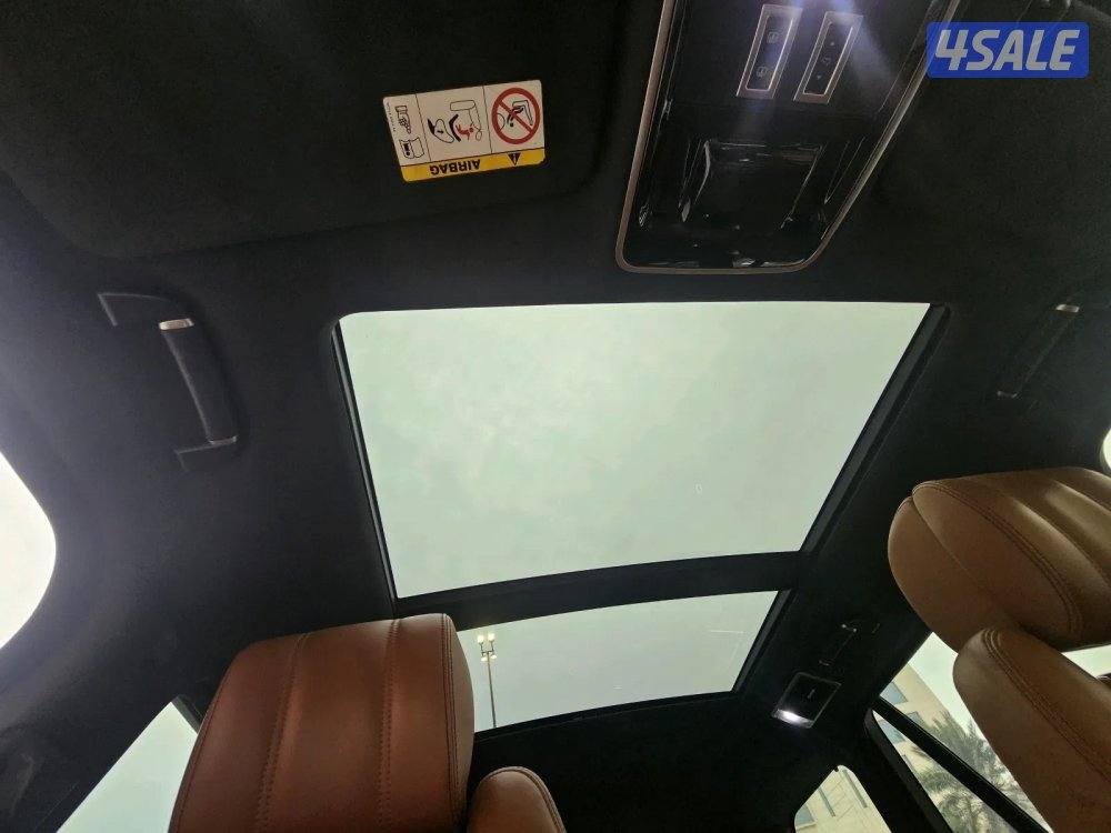 Range Rover Vogue SE 20148