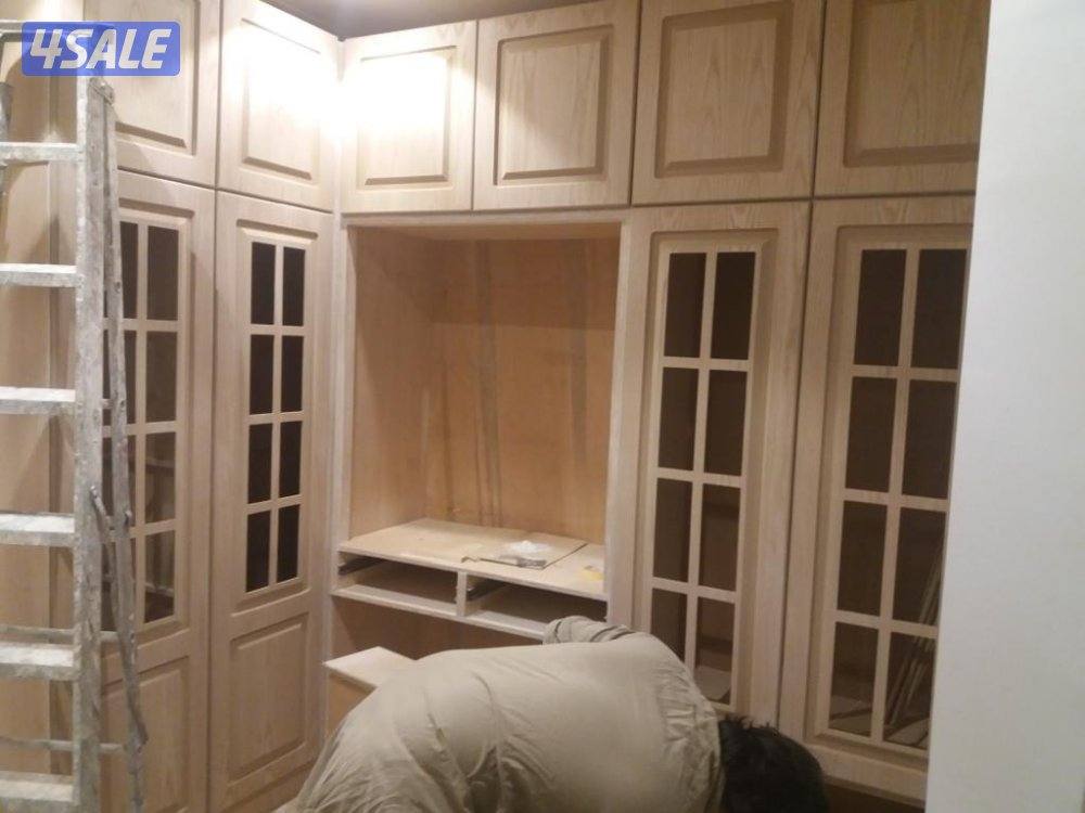 نجاراصباغ باكستاني ابواب كبتات تصليح نجارة شراشوب جديد كبتات ملامين طا10