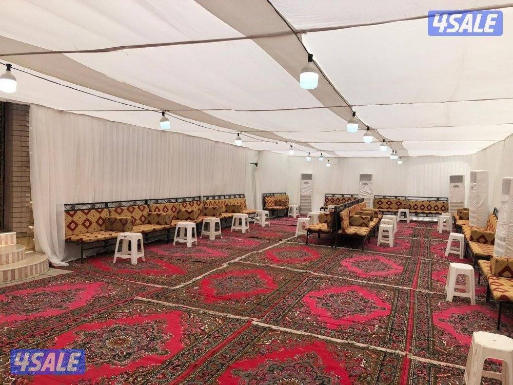 مركز افراح الخليج1