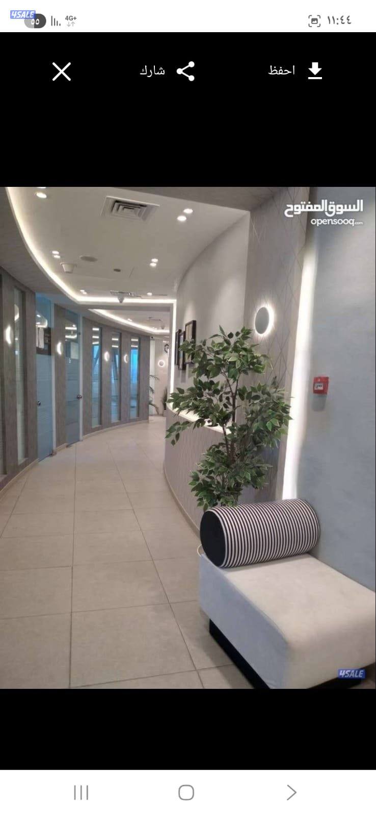 مكاتب للايجار0