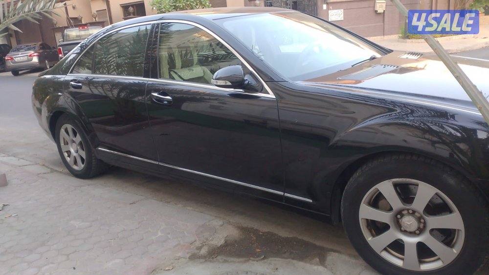 سيارة مورسيدس للبيع SL 350 موديل 20082