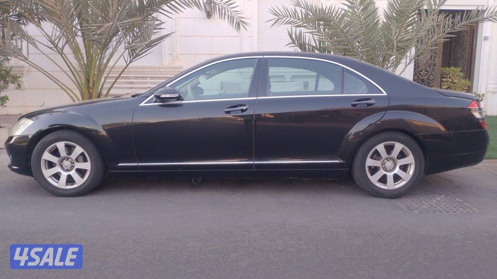 سيارة مورسيدس للبيع SL 350 موديل 20084