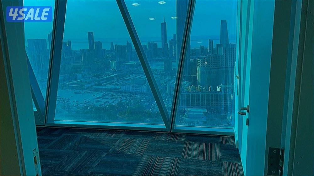 مكاتب تجارية للايجار2