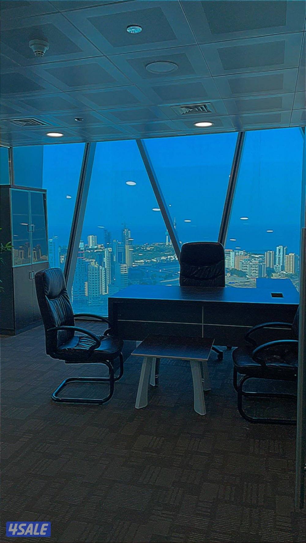 مكاتب تجارية للايجار4