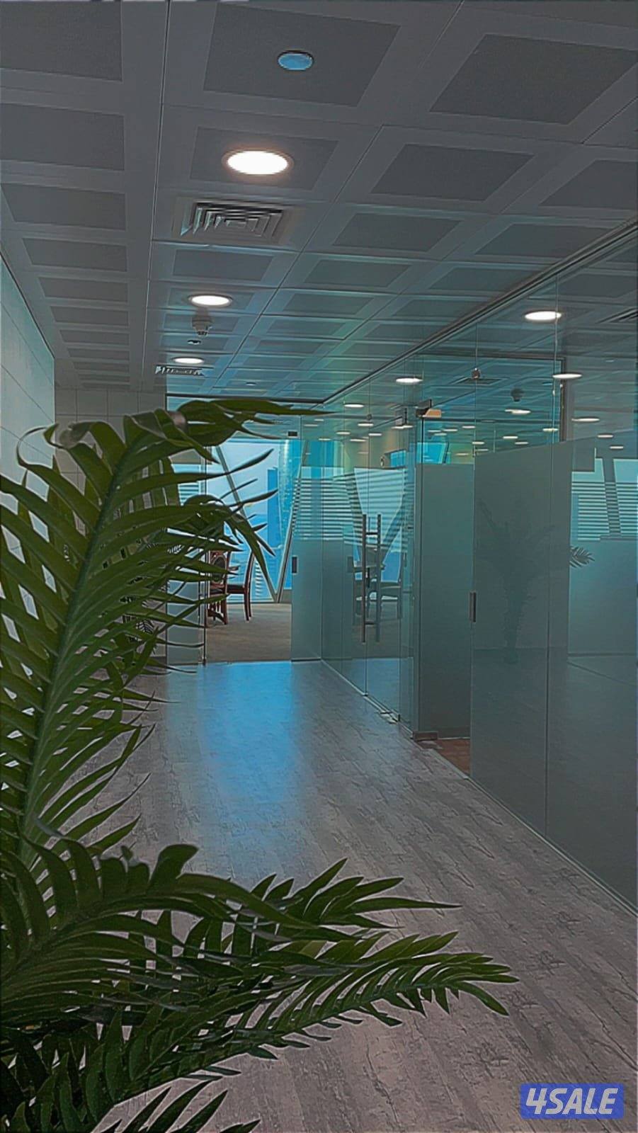 مكاتب تجارية للايجار5