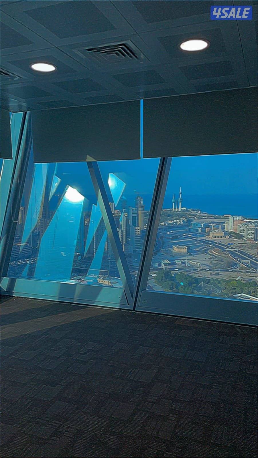 مكاتب تجارية للايجار10