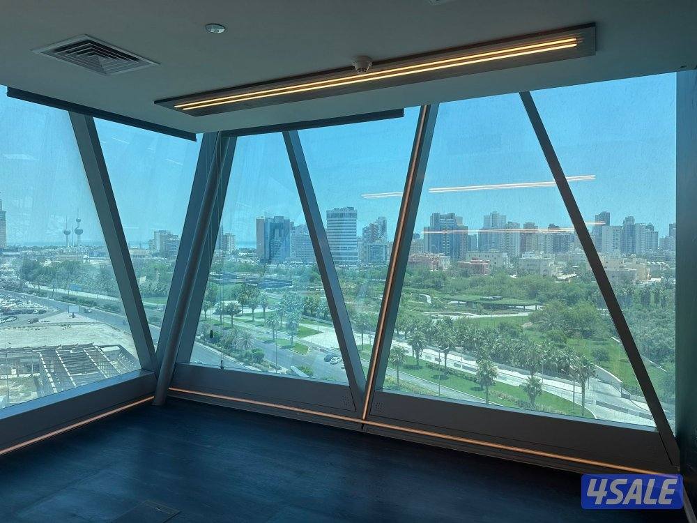 مكاتب تجارية للايجار12