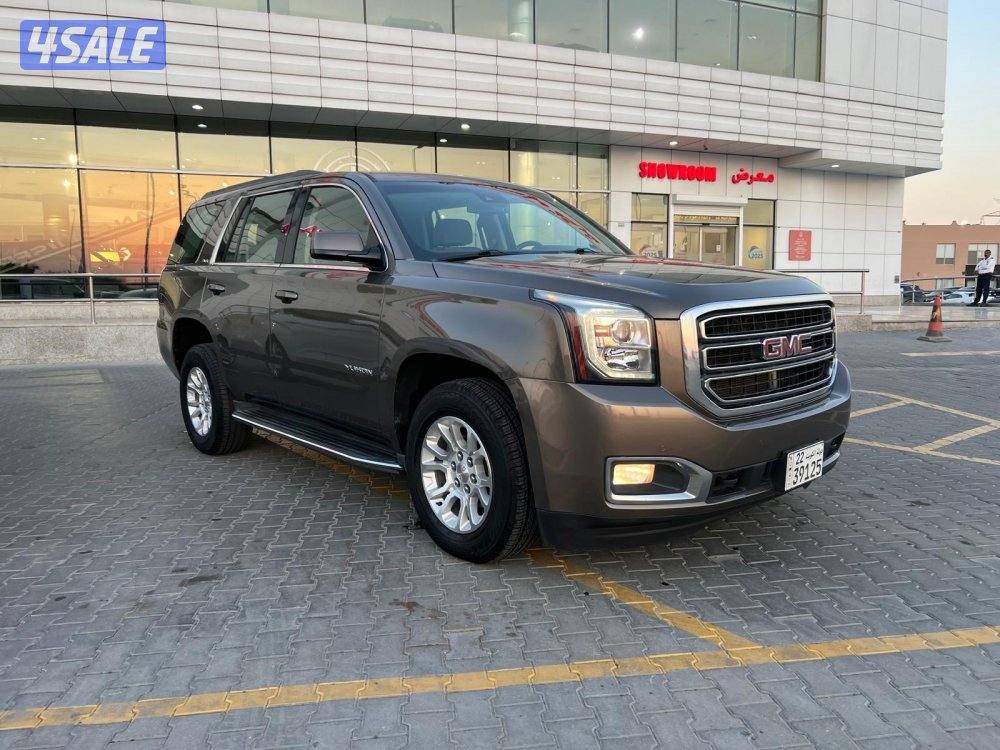 🏴يوكن دبل جير 2017 بهبهاني شرط الفحص🏴0