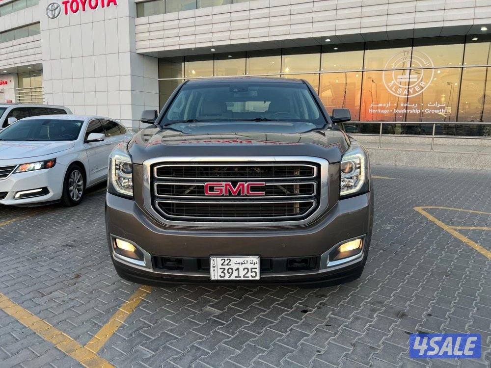 🏴يوكن دبل جير 2017 بهبهاني شرط الفحص🏴2