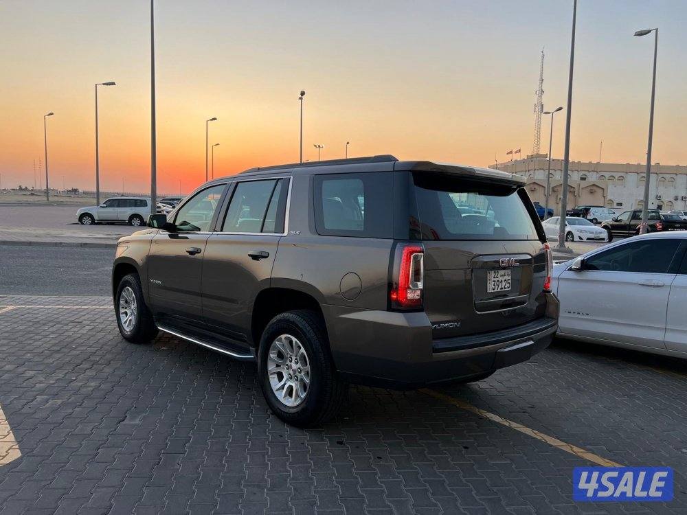 🏴يوكن دبل جير 2017 بهبهاني شرط الفحص🏴1