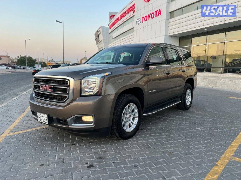 🏴يوكن دبل جير 2017 بهبهاني شرط الفحص🏴5