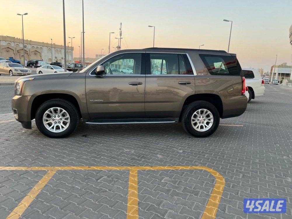 🏴يوكن دبل جير 2017 بهبهاني شرط الفحص🏴7