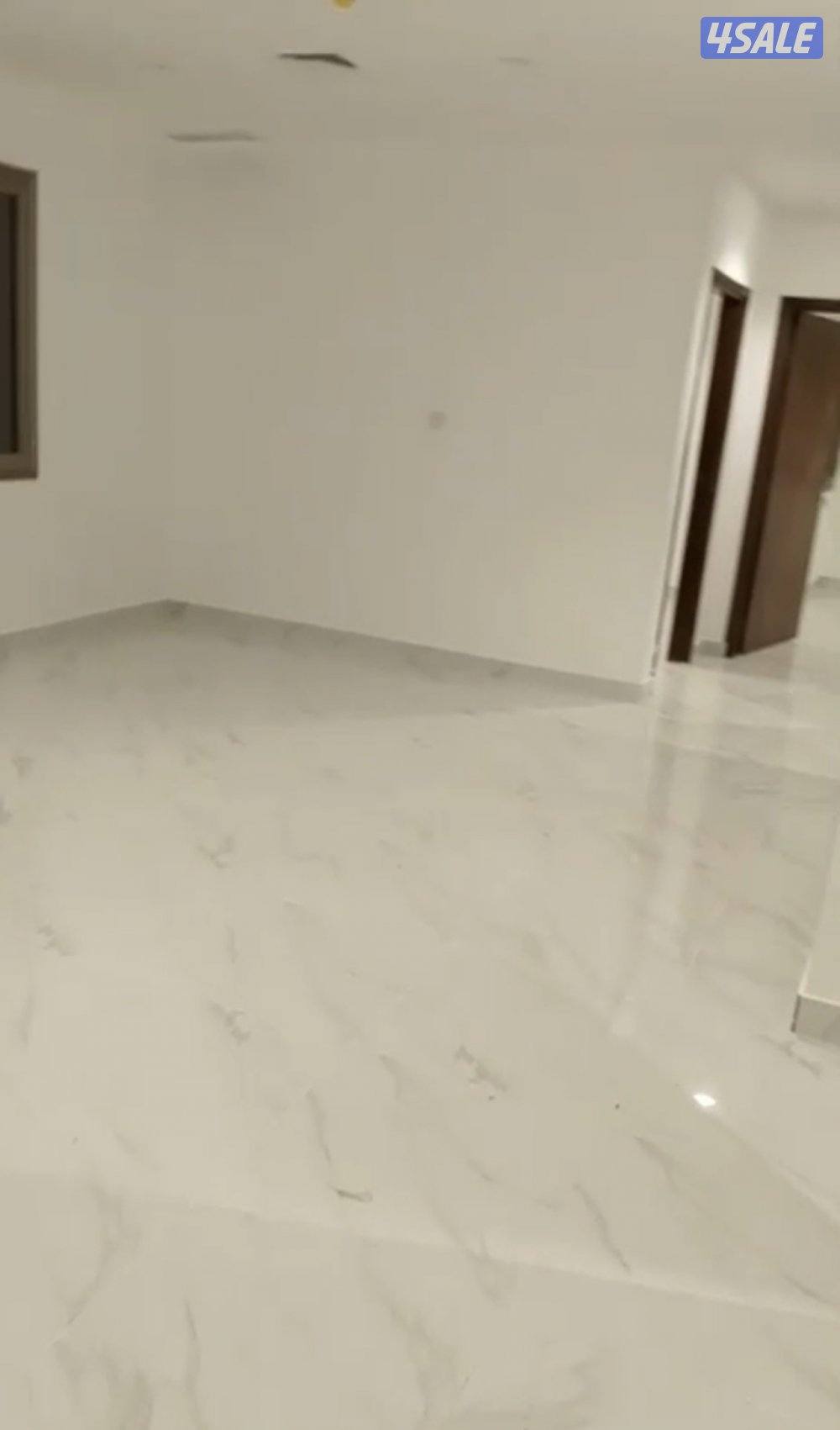 شقق للإيجار غرفتين و صاله1