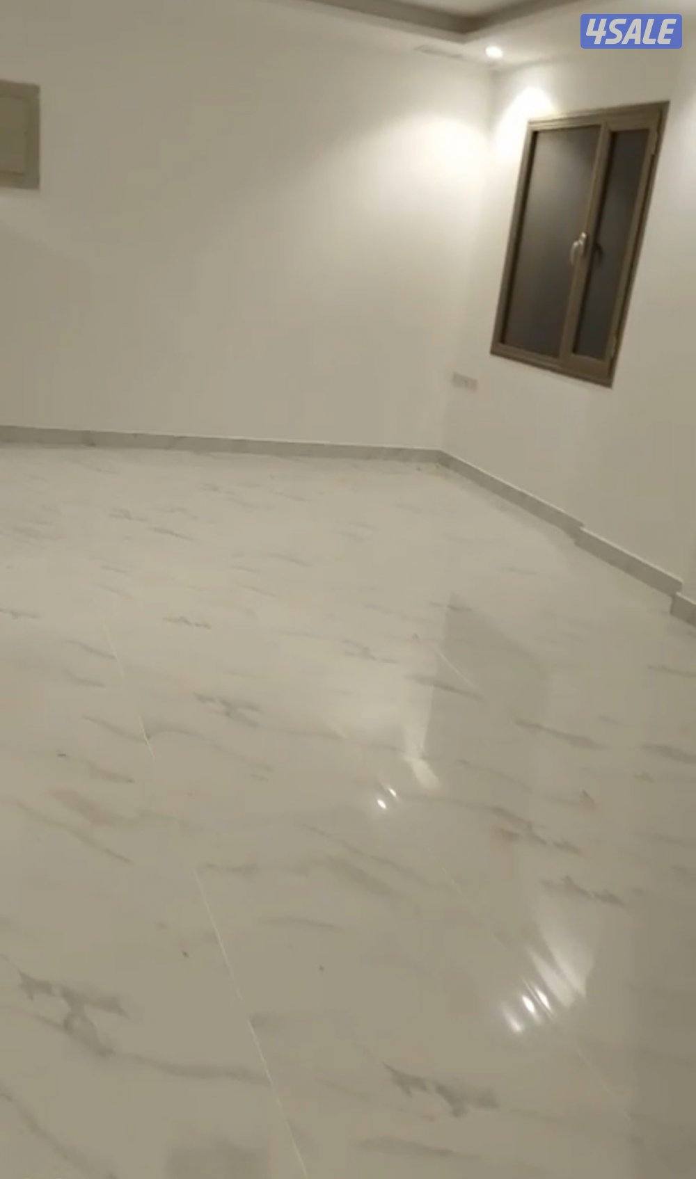 شقق للإيجار غرفتين و صاله3