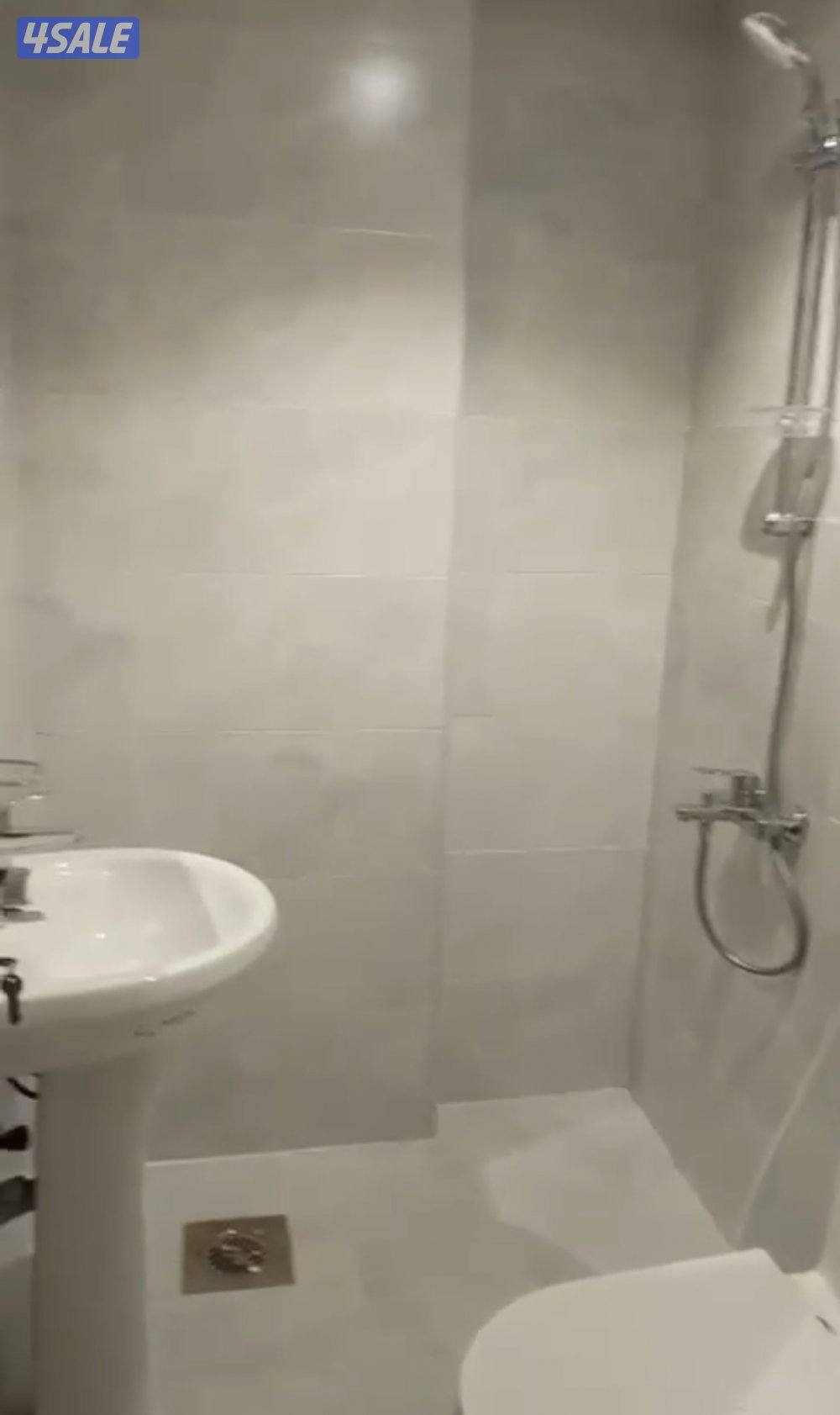 شقق للإيجار غرفتين و صاله4