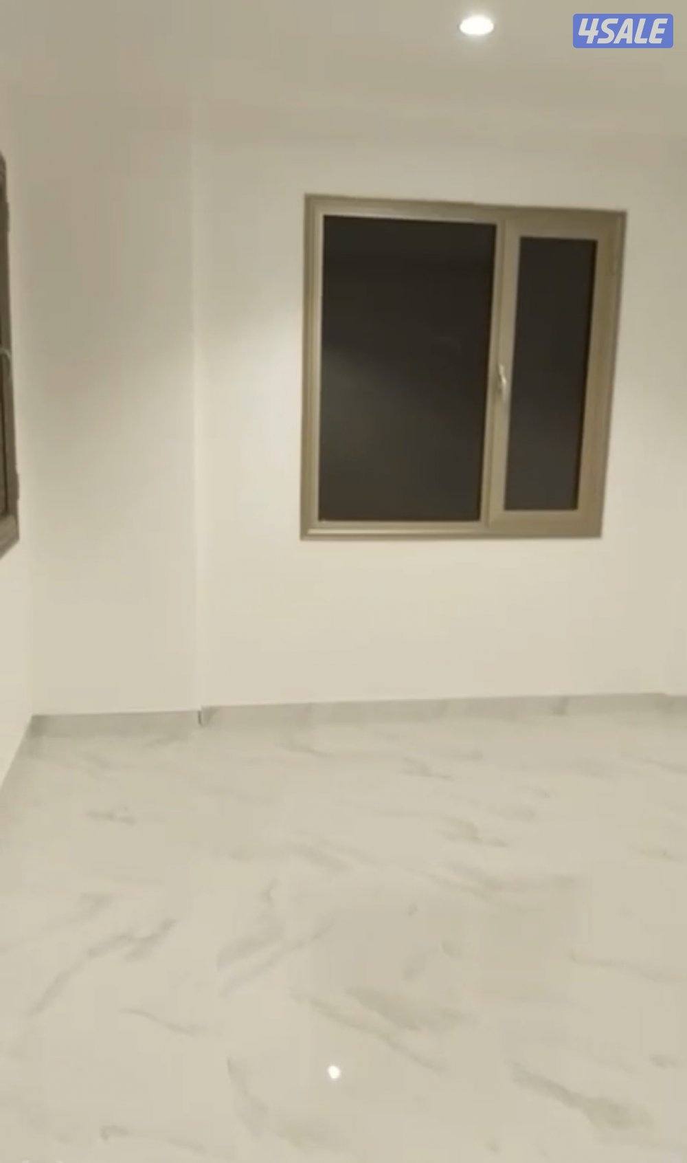 شقق للإيجار غرفتين و صاله5