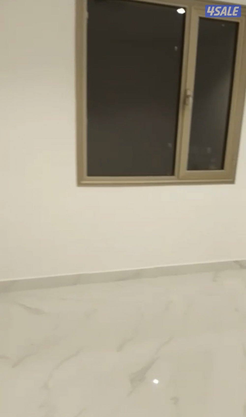 شقق للإيجار غرفتين و صاله6