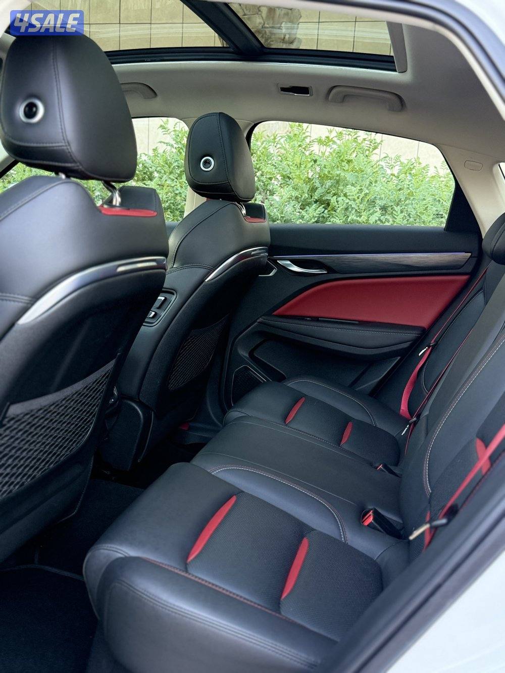 GEELY TUGELLA _ 2022 الف فقط 72 عداد8